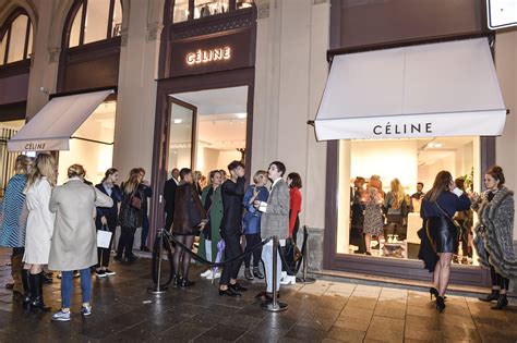 celine munich